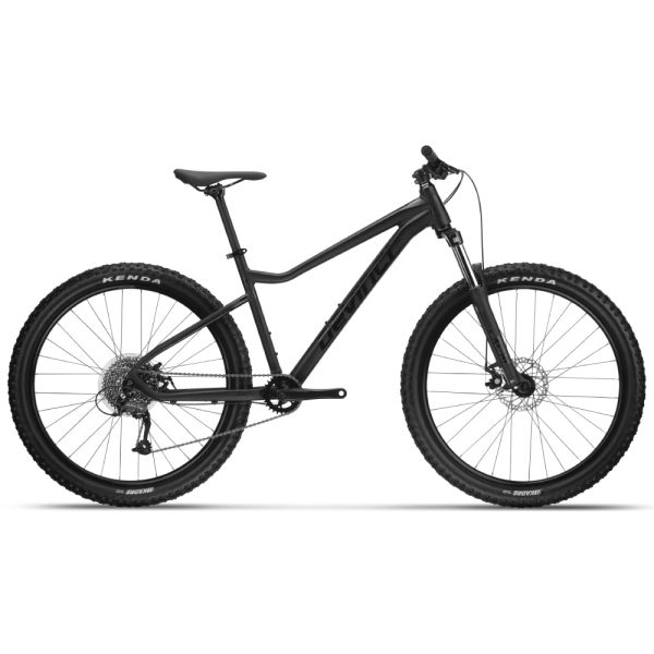 Devinci Blackbird Acera 8s Bike For Discount