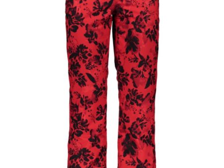 Obermeyer Petra Womens Pant 2021 For Discount