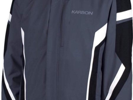 Karbon Jupiter Mens Jacket 2018 Sale