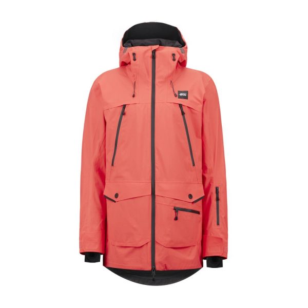 Picture Haakon Womens Jacket 2022 Online Sale