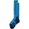 Spyder Sweep Mens Sock Fashion