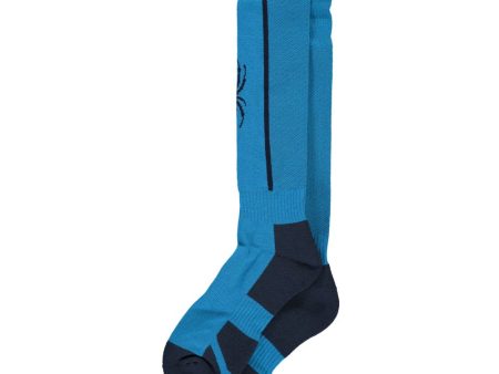 Spyder Sweep Mens Sock Fashion