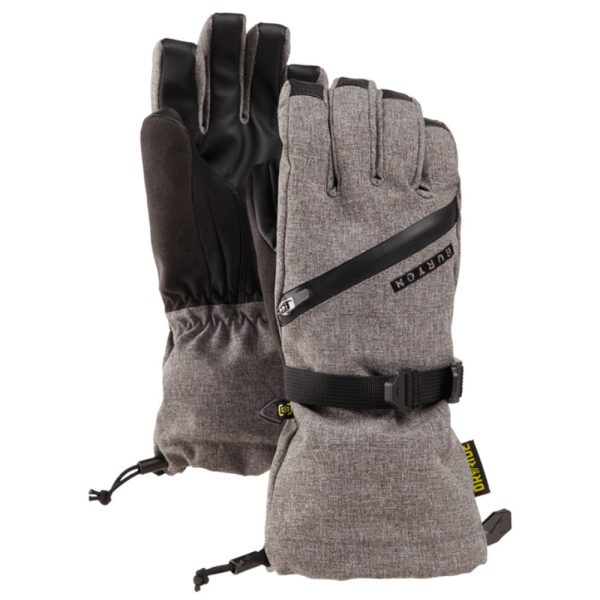 Burton Vent Junior Gloves For Discount