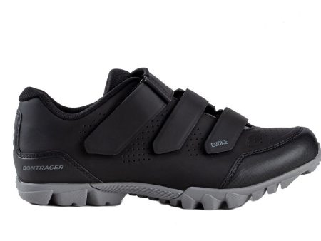 Bontrager Evoke Mens MTB  Bike Shoe Online