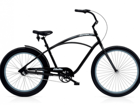 Electra Sparker 1 Bike Boys 20 Black Online now