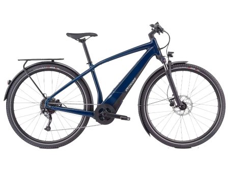 Specialized Vado 3.0 E-Bike Sale