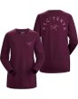 Arc teryx Arch teryx Womens Long Sleeve Top 2021 Sale