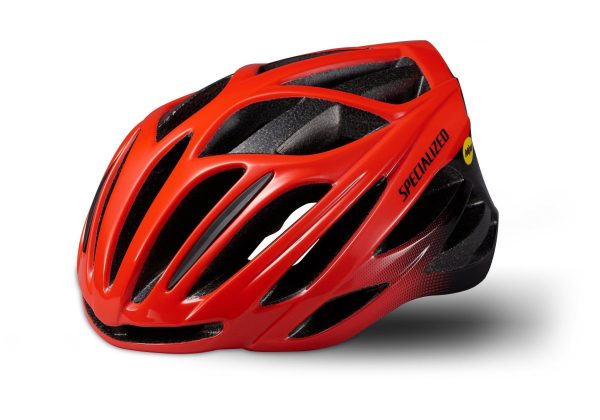 Specialized Echelon II MIPS Helmet Fashion