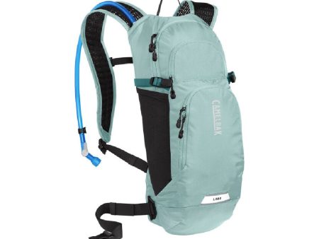 Camelbak Womens Lobo 100 Oz Blue Haze  Pack Hot on Sale