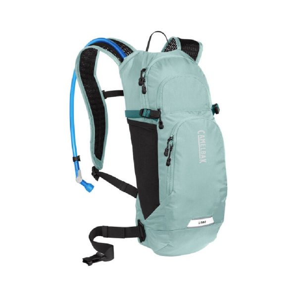 Camelbak Womens Lobo 100 Oz Blue Haze  Pack Hot on Sale