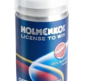 Holmenkol Speed Finish Mid 50 ml Cheap