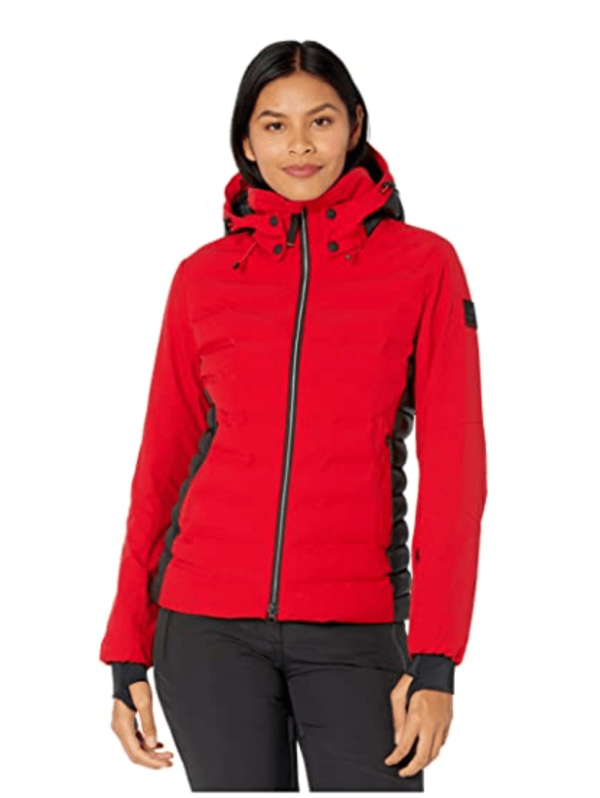 Fire + Ice Janka Womens Jacket 2021 Sale