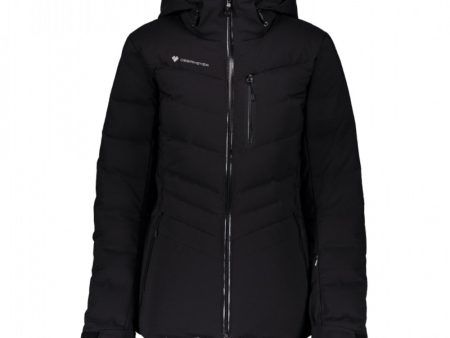 Obermeyer Cosima Ladies Down Jacket 2019 Hot on Sale