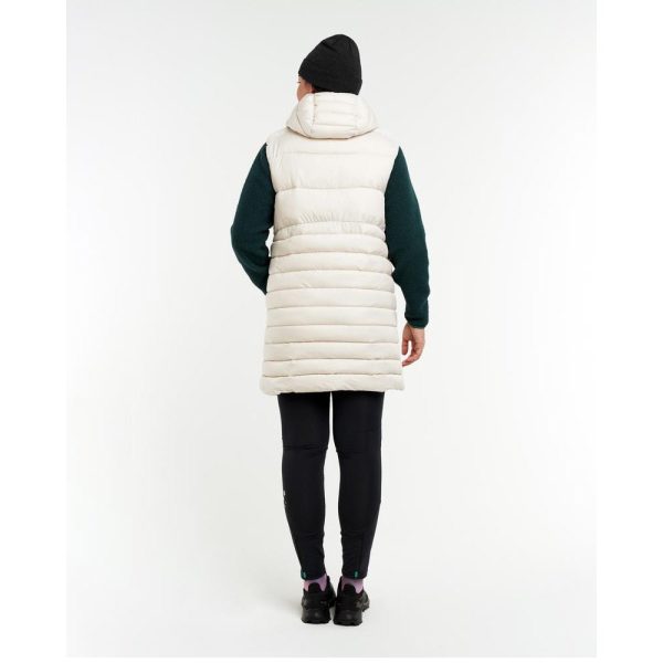 Peppermint Mellow Womens Hoody Vest Online