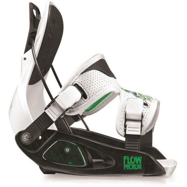 Flow Micron Youth Snowboard Binding 2016 Online now