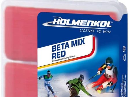 Holmenkol Beta Mix Wax Online Sale