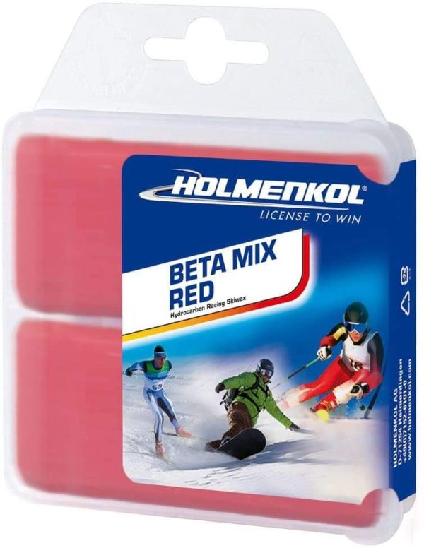 Holmenkol Beta Mix Wax Online Sale