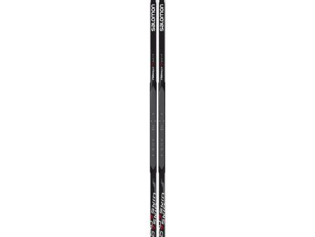 Salomon Aero 7 Skin Cross Country Skis Online