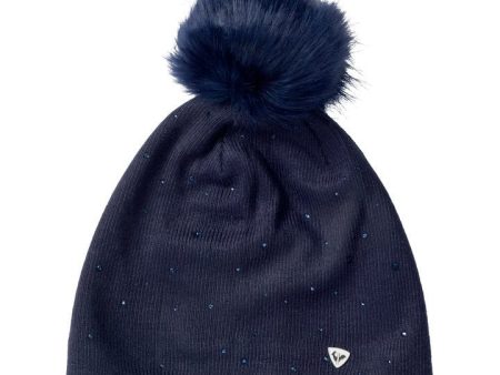 Rossignol Laly Womens Beanie Supply