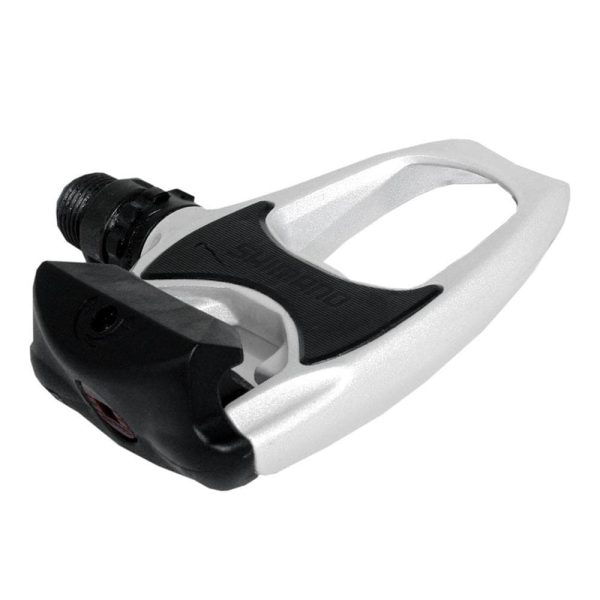 Shimano PD-R540 Pedal with SPD-SL Cleats on Sale