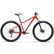 Devinci Riff Altus 8s Bike Fashion