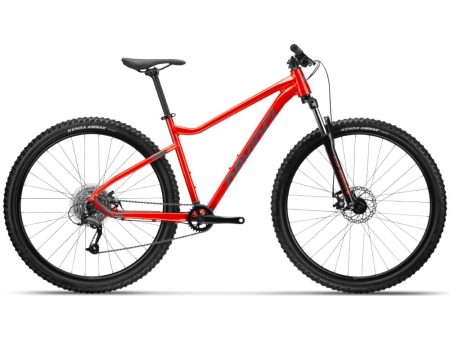 Devinci Riff Altus 8s Bike Fashion