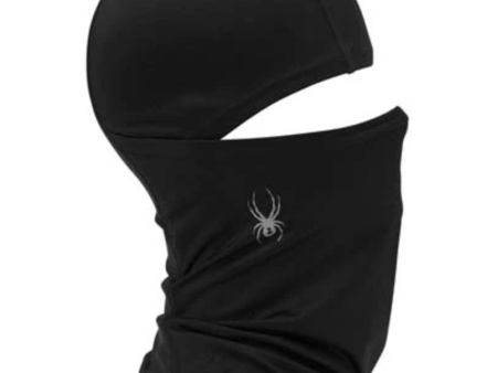 Spyder Pivot Adult Balaclava on Sale