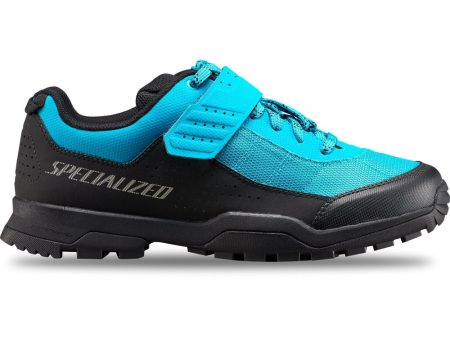 Specialized Rime 1.0 Mountain Bike Shoe Fashion