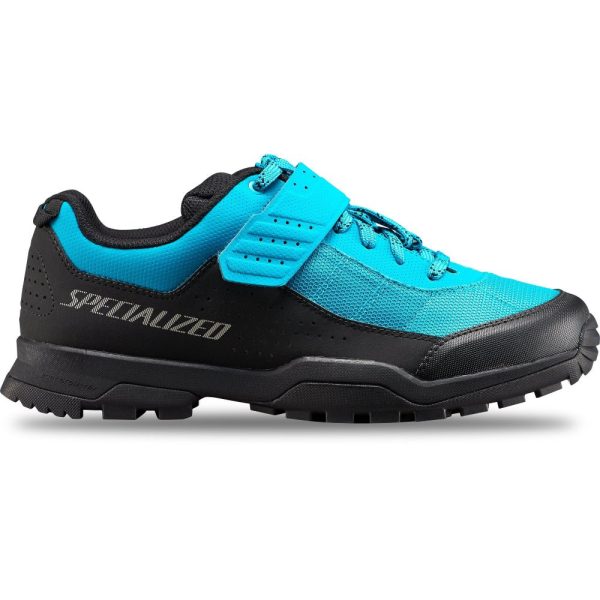 Specialized Rime 1.0 Mountain Bike Shoe Fashion