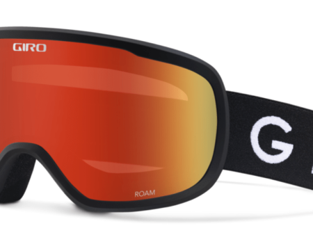 Giro Roam Goggle 2021 Supply