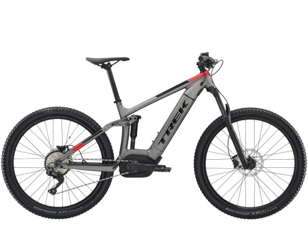 Trek PowerFly FS 5 E-Bike Online now