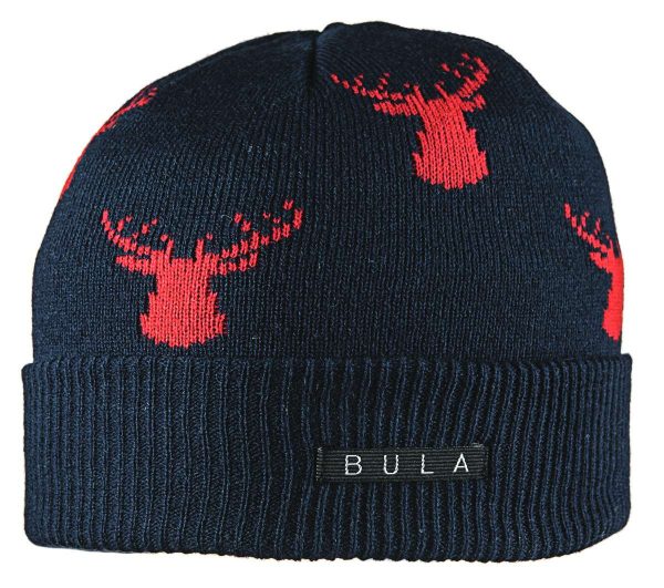 Bula Woodland Kids Beanie Online Sale