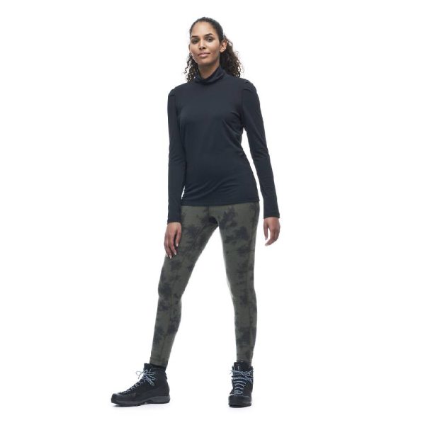 Indyeva Perna Womens Legging 2022 Supply