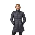 Alp N Rock Dua Womens Puffer Coat 2022 Supply