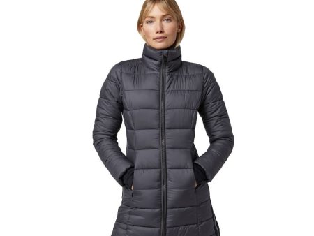 Alp N Rock Dua Womens Puffer Coat 2022 Supply