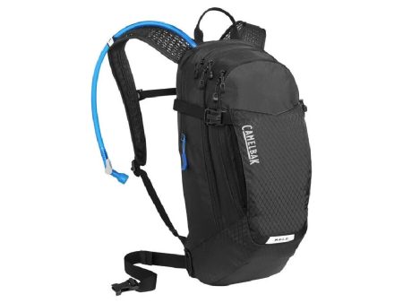 Camelbak M.U.L.E. 12 100oz Black Pack Fashion