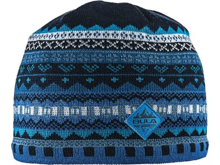 Bula Howard Adult Beanie Supply