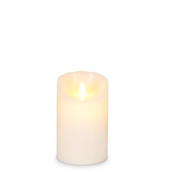 Abbott Small Flameless Candle 2021 Online now