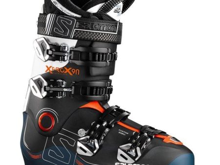 Salomon X Pro X90 skiboots 2017 Online Hot Sale