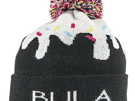 Bule Ice Cream Kids Beanie Hot on Sale