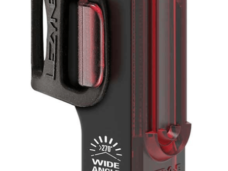 Lezyne Strip Drive Pro Rear LIght Hot on Sale