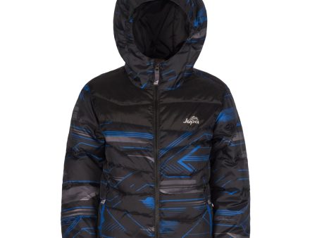 Jupa Logan Packable Boys Jacket 2019 Supply