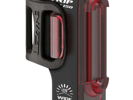 Lezyne Strip Drive Rear Light For Sale