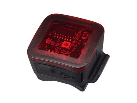 Specialized Flashback Taillight For Discount