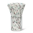 Abbott Downhill Skiers Straws (100 Pieces) 2021 Online Sale