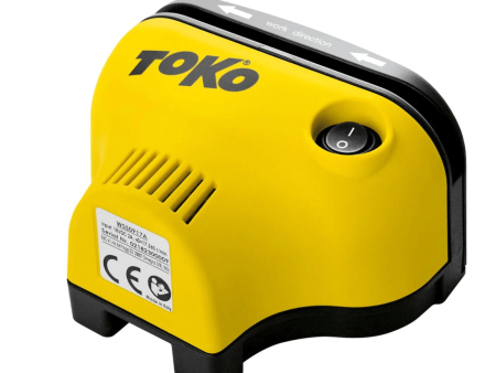 Toko Scraper Sharpener WC Pro Cheap