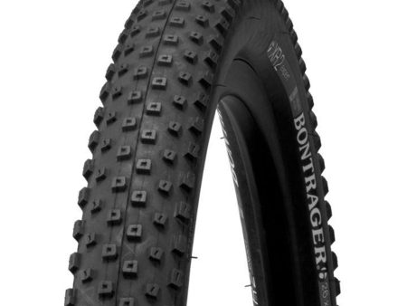 Bontrager Tire XR2 Team Issue TLR Supply