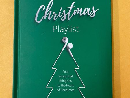 Christmas Playlist: Four Songs that Bring the Heart of Christmas on Sale