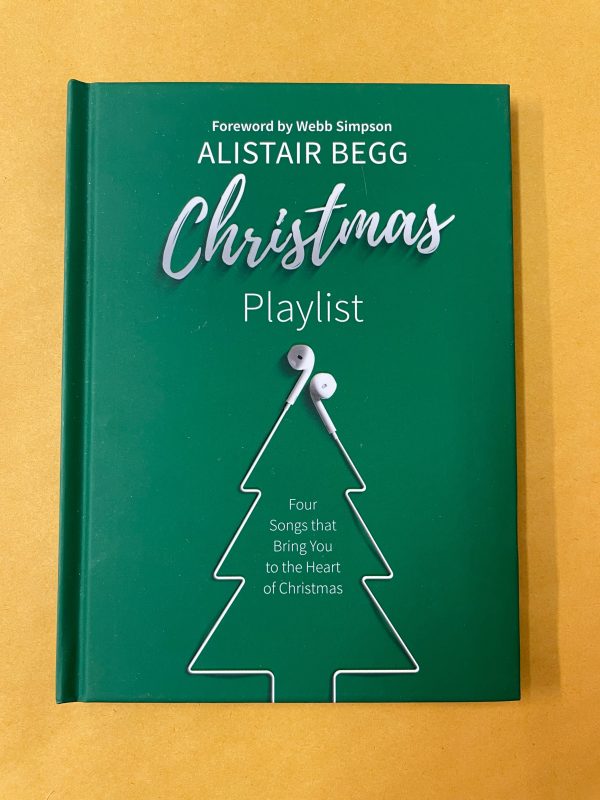 Christmas Playlist: Four Songs that Bring the Heart of Christmas on Sale