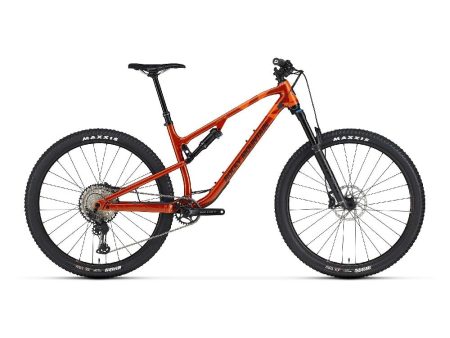 Rocky Mountain Element Alloy 50 Bike Online